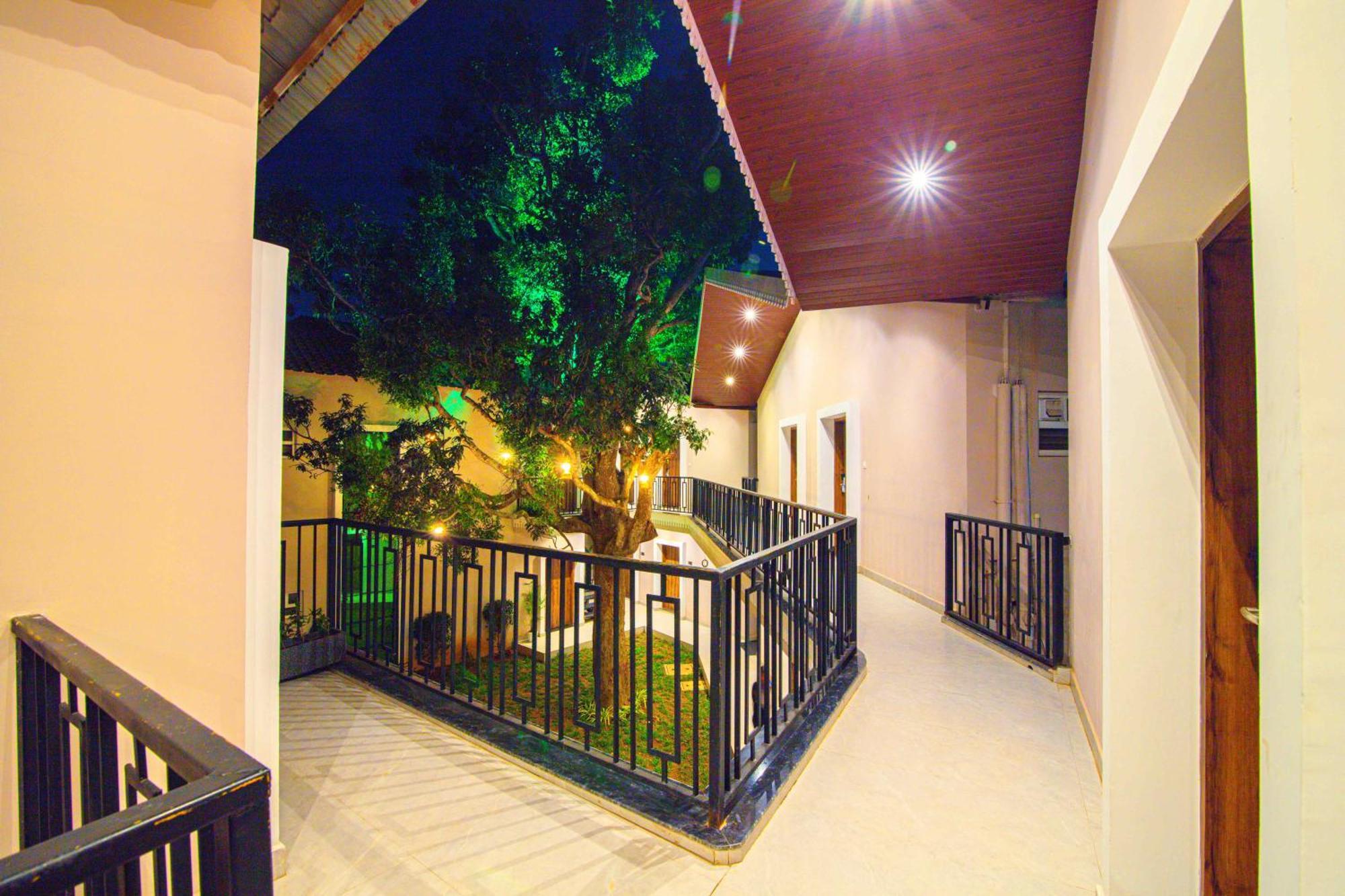 Treebo Greenland Resort, Patia Bhubaneswar Luaran gambar